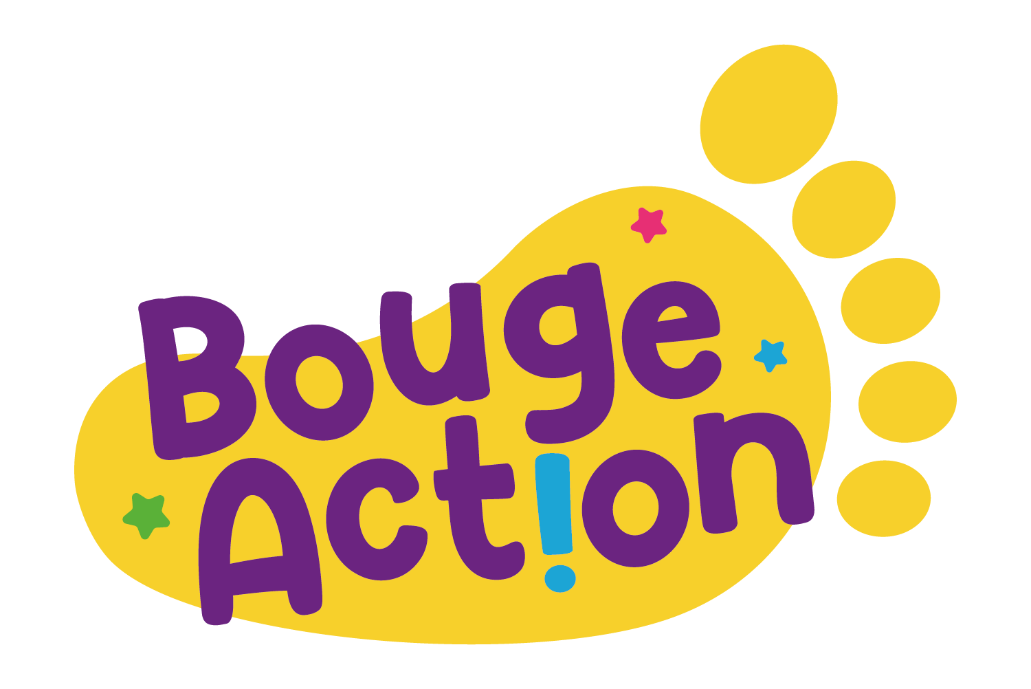 Bouge-Action
